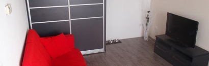 Vestavěné skříně