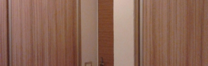 Vestavěné skříně