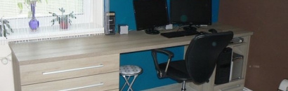 Dětský nábytek