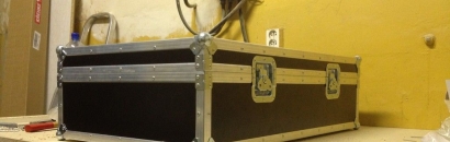 Flightcase
