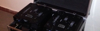 Flightcase