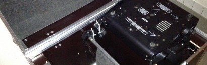 Flightcase