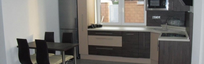 Kuchyně