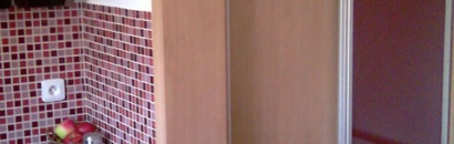 Kuchyně